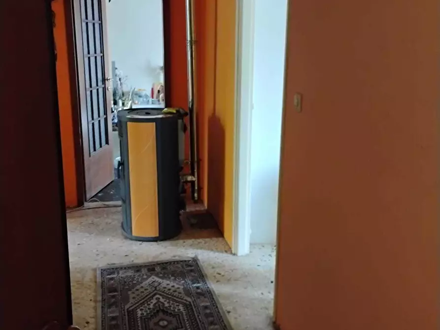 Immagine 8 di Quadrilocale in vendita  in Strada Ponte Picca 8 a Corio