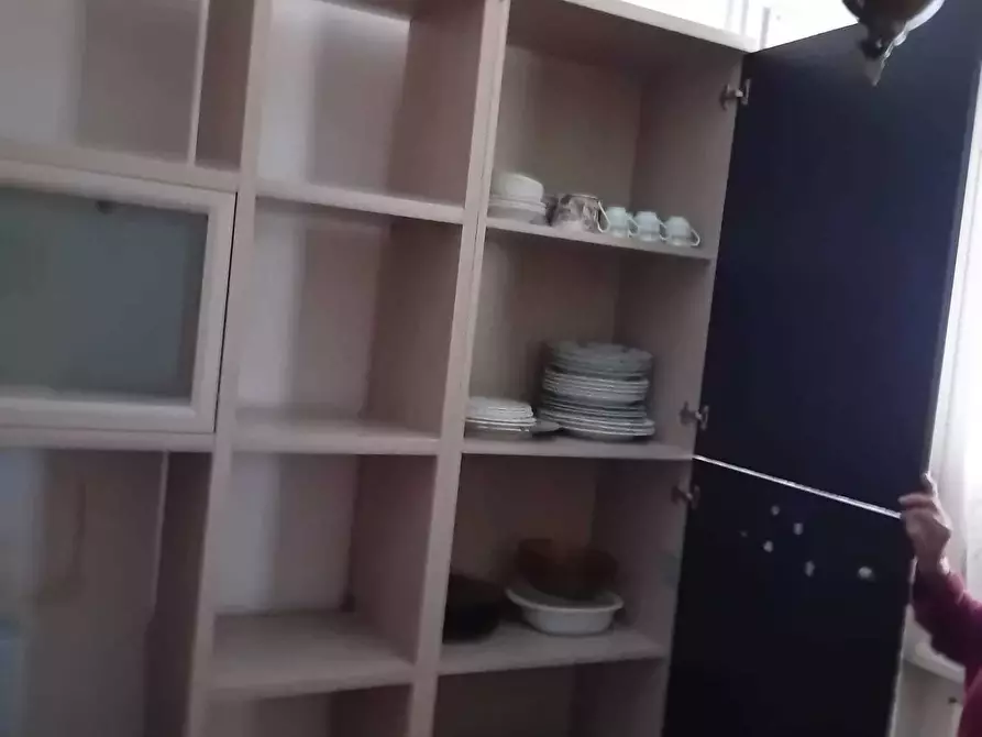 Immagine 77 di Trilocale in affitto  in Via Braie 3 a Bordighera