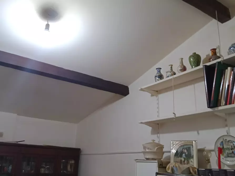 Immagine 3 di Bilocale in vendita  in Via Ciappin 78 a Ventimiglia