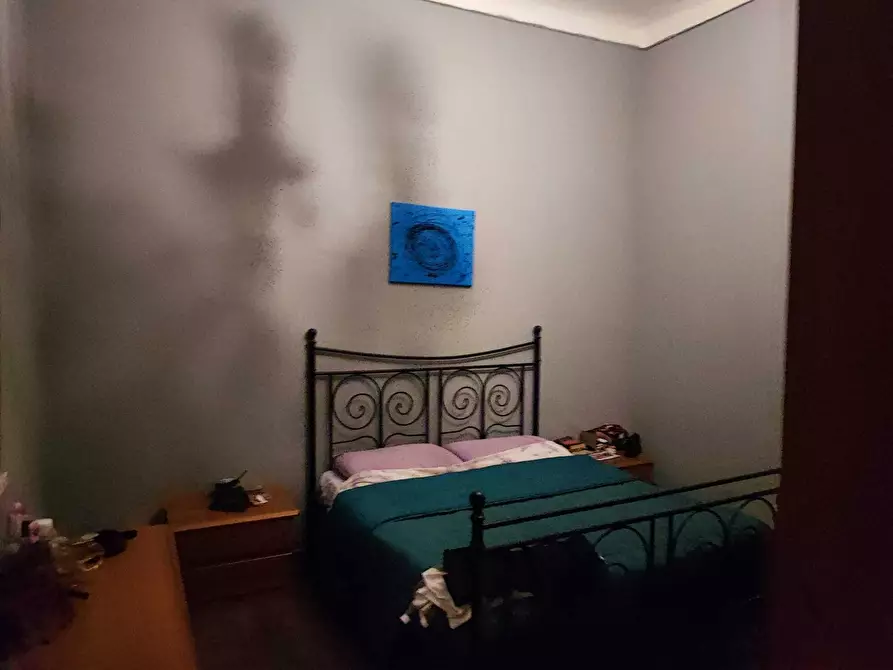 Immagine 17 di Villa in vendita  in Via Zeffiro Massa 344 a San Remo