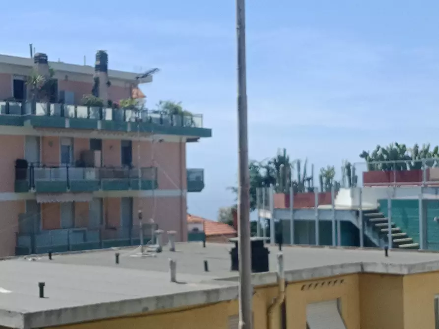 Immagine 3 di Trilocale in vendita  in Strada Privata Vallarino 6 a San Remo