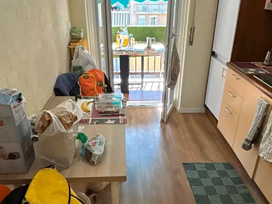 Immagine 6 di Trilocale in vendita  in Via Galilei 150 a San Remo