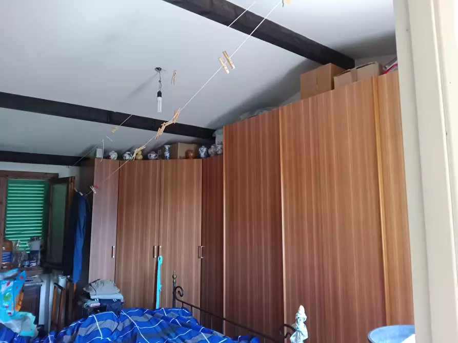 Immagine 5 di Bilocale in vendita  in Via Ciappin 78 a Ventimiglia