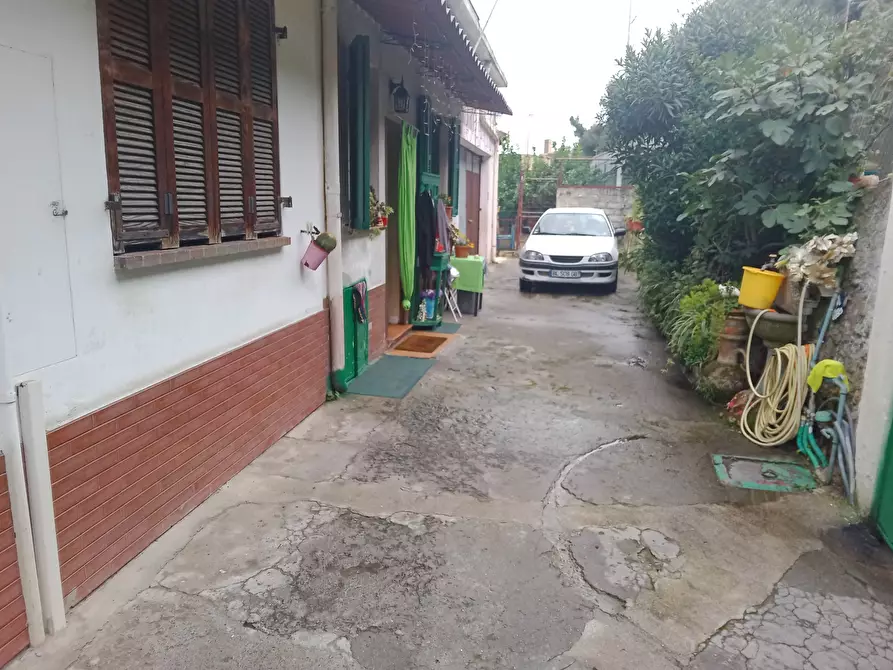 Immagine 30 di Porzione di casa in vendita  in Via Gallardi 8 a Ventimiglia