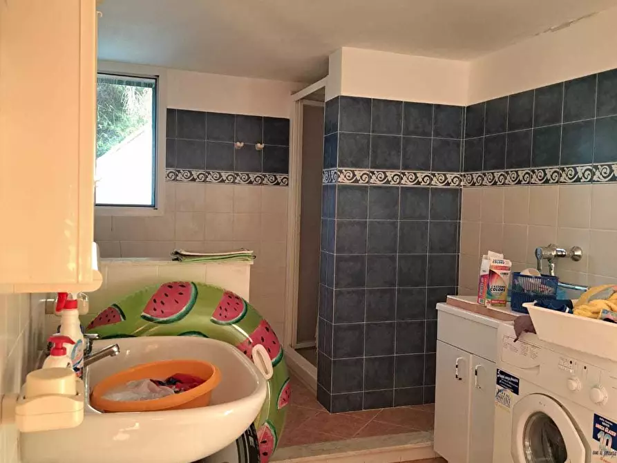 Immagine 11 di Villa in vendita  in Strada della villa a Seborga