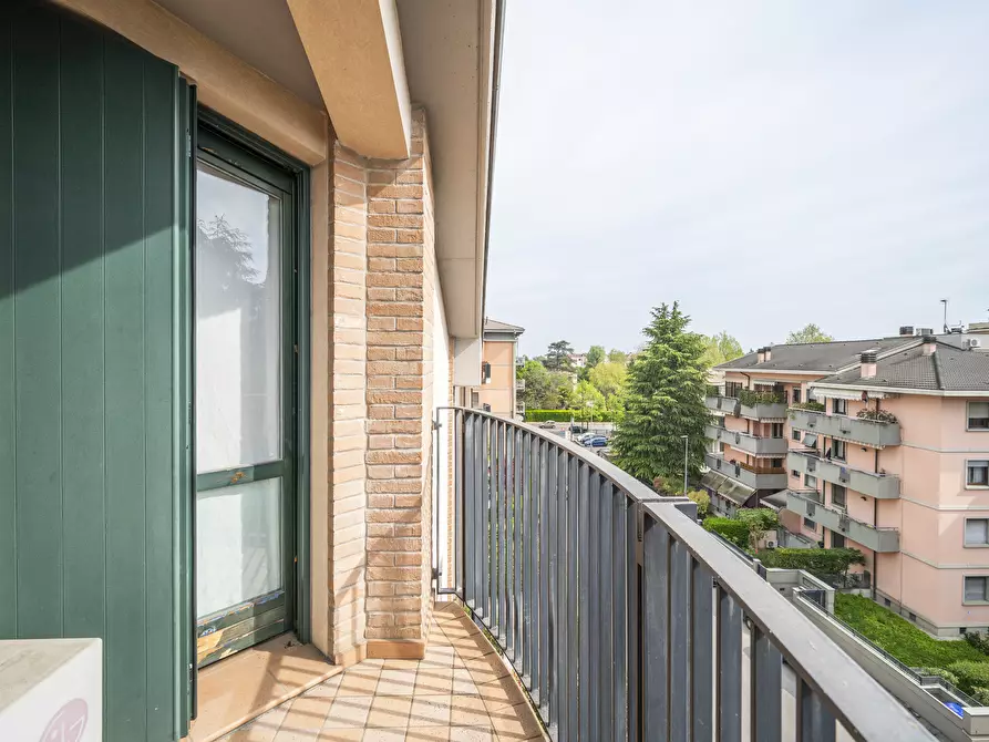 Immagine 15 di Quadrilocale in vendita  in Piazza Lubiana 4863 a Parma