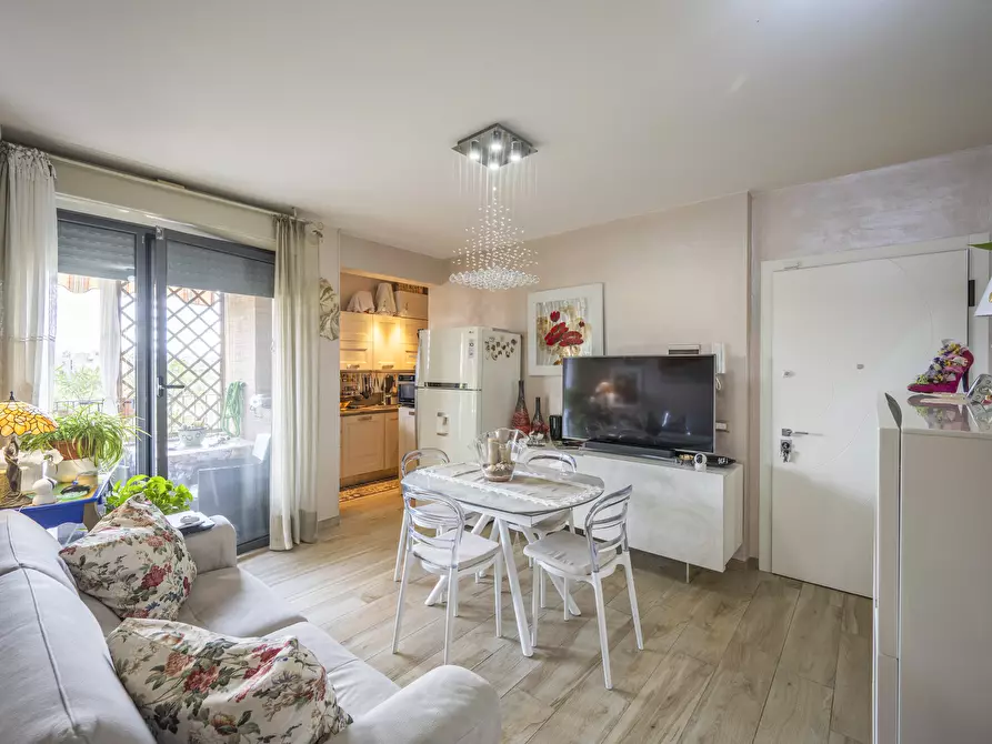 Immagine 10 di Trilocale in vendita  in Via Aldo Moro 1000 a Parma