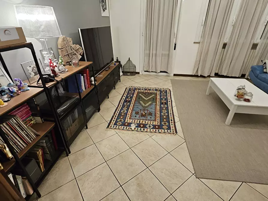 Immagine 8 di Quadrilocale in vendita  in Via Albert Einstein 6000 a Parma