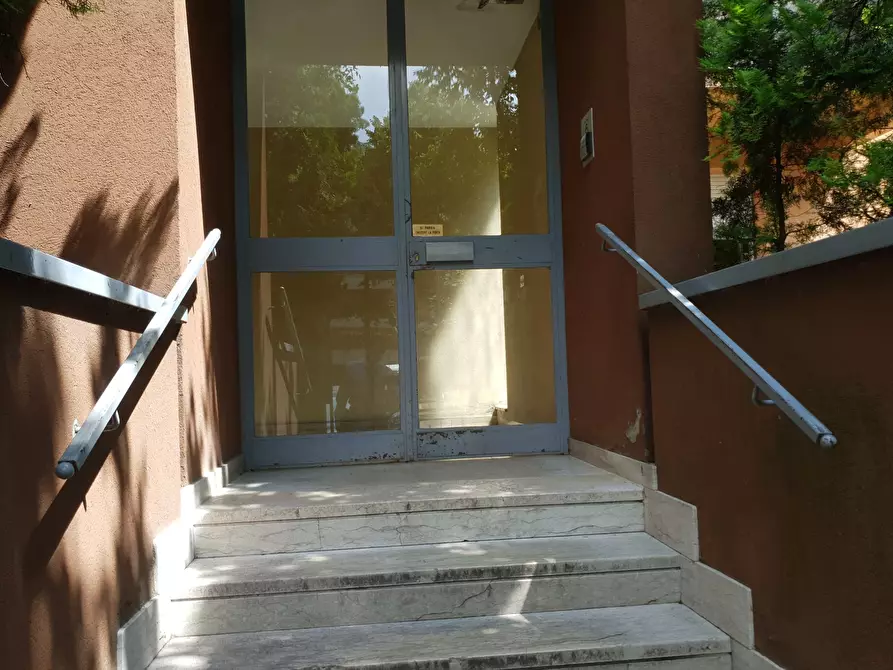 Immagine 4 di Quadrilocale in vendita  in Via Albert Einstein 6000 a Parma