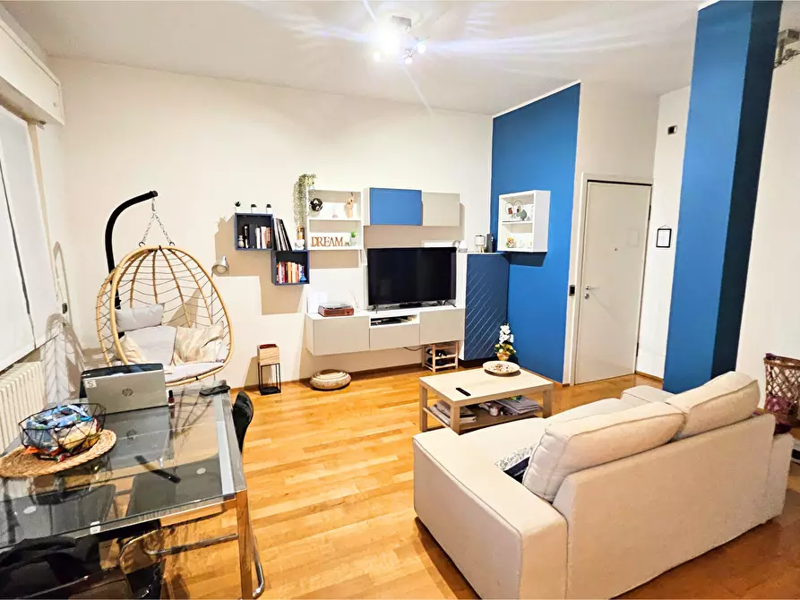 Immagine 16 di Bilocale in vendita  in Via Leonardo Da Vinci 20 a Parma