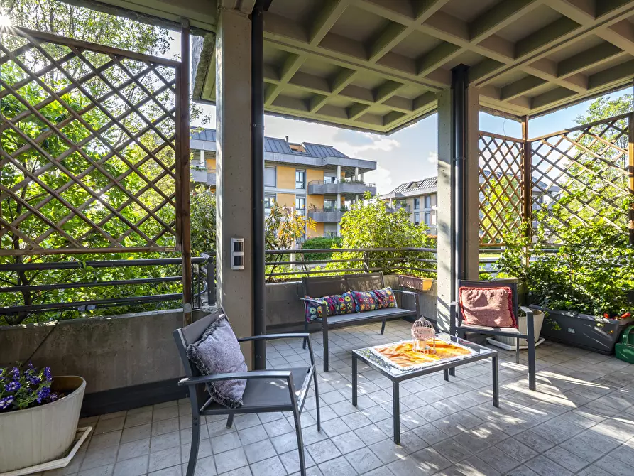 Immagine 10 di Trilocale in vendita  in Via Giovanni Goria 3 a Parma