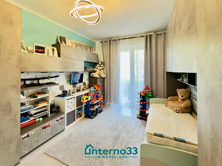 Immagine 17 di Appartamento in vendita  in Via Pisanello 85 a Ameglia