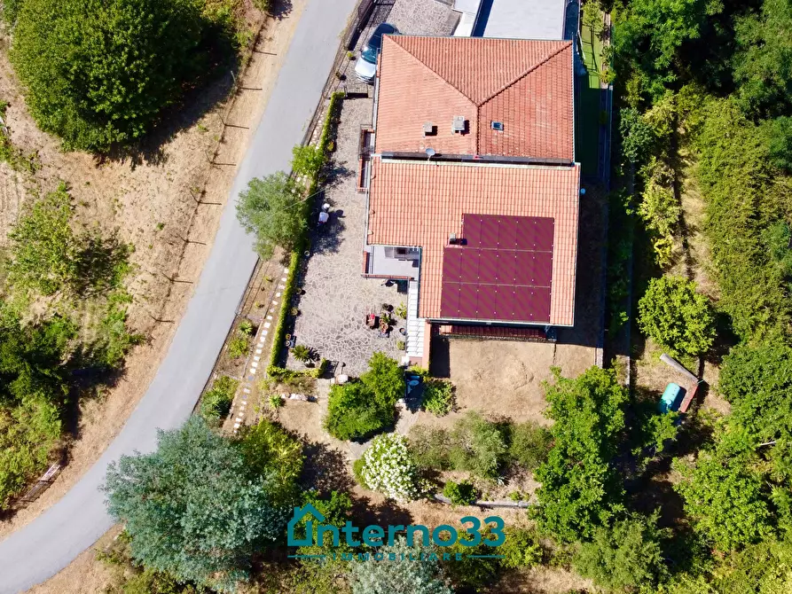 Immagine 8 di Quadrilocale in vendita  in Loc. Patellano a Monterosso Al Mare