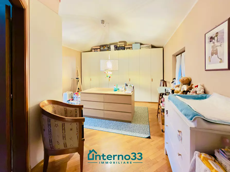 Immagine 15 di Terratetto in vendita  in VIA SAN FRANCESCO 1 a Sarzana