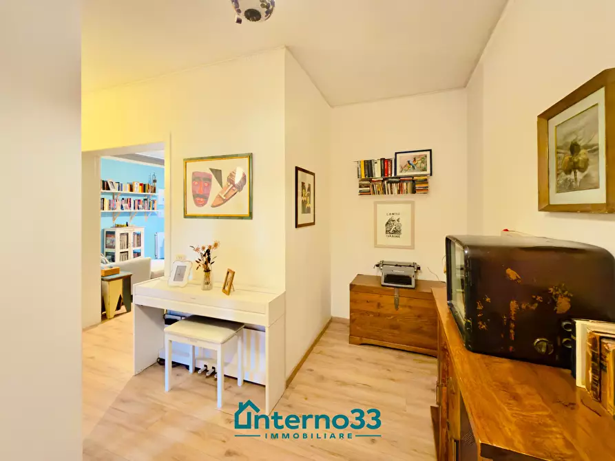 Immagine 9 di Appartamento in vendita  in Via di Mezzo 13B a Castelnuovo Magra