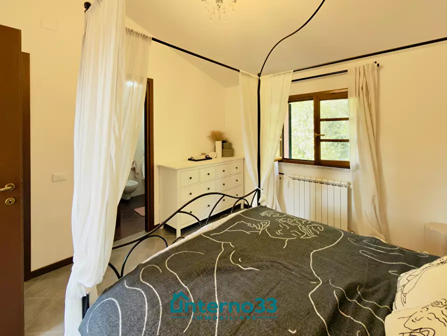 Immagine 13 di Quadrilocale in vendita  in Via Ragnara 5 a Arcola