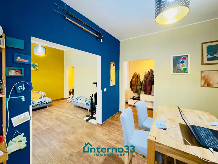 Immagine 5 di Pentalocale in vendita  in Viale Nazario Sauro 58 a La Spezia