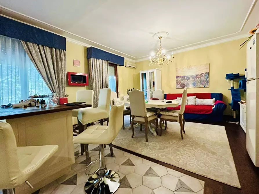 Immagine 7 di Appartamento in vendita  in Via paradiso 3 a Sarzana