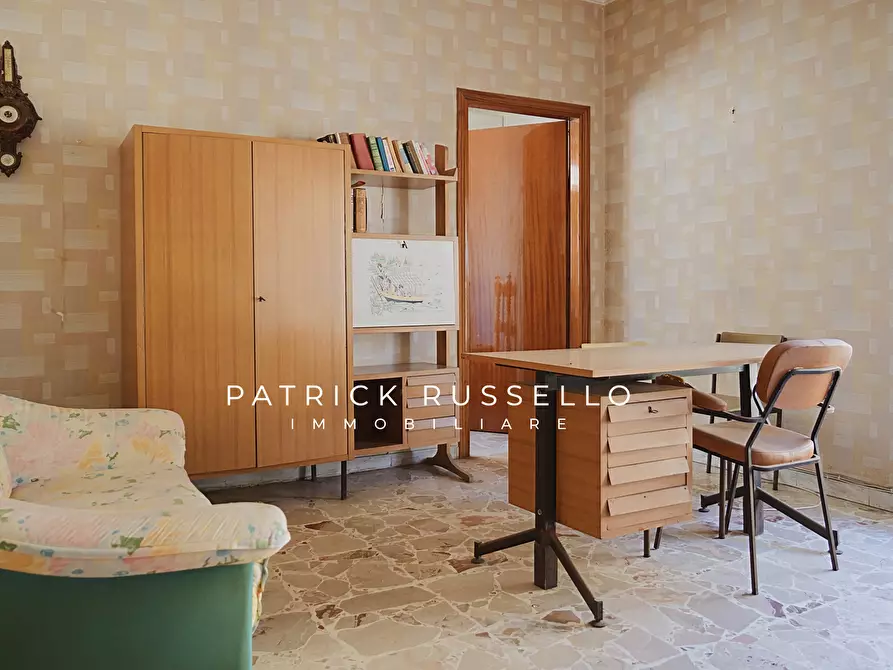 Immagine 8 di Quadrilocale in vendita  in Via Formia 40 a Gela