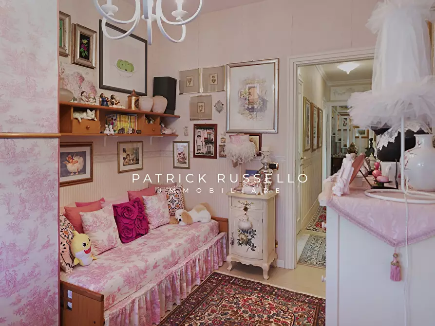 Immagine 28 di Attico in vendita  in Via Papa Pio X 19 a Gela