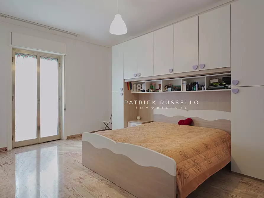 Immagine 12 di Quadrilocale in vendita  in Via Calabria 55 a Gela