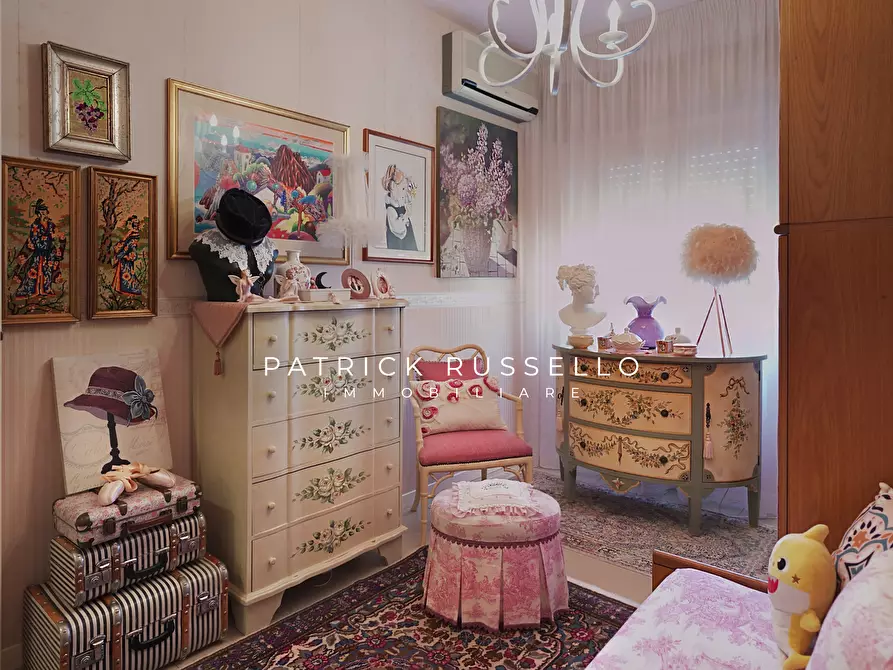 Immagine 30 di Attico in vendita  in Via Papa Pio X 19 a Gela