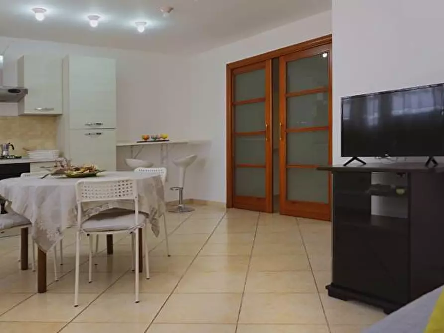 Immagine 7 di Trilocale in vendita  in Via apollo 19 a Gela