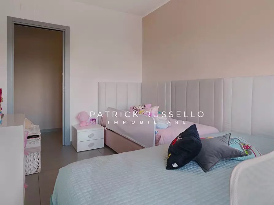 Immagine 21 di Quadrilocale in vendita  in Via Bonfiglio Fiorentino 4 a Gela