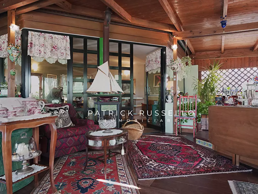 Immagine 5 di Attico in vendita  in Via Papa Pio X 19 a Gela