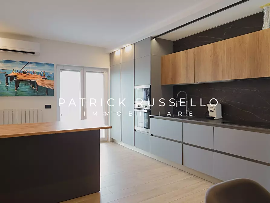 Immagine 5 di Quadrilocale in vendita  in Via Morselli 63 a Gela