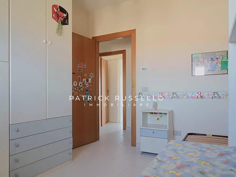 Immagine 18 di Quadrilocale in vendita  in Via Navari 7 a Gela