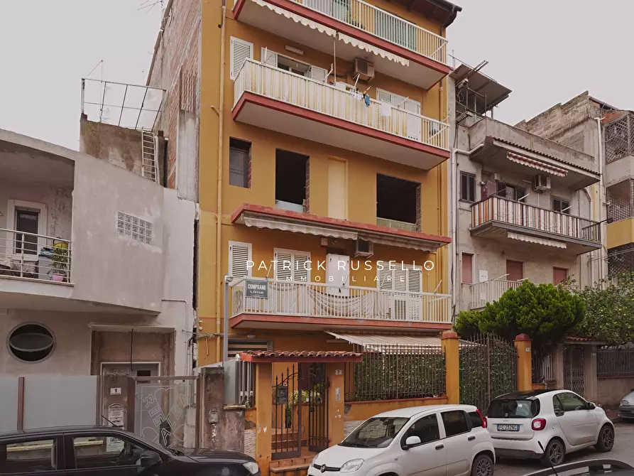 Immagine 32 di Quadrilocale in vendita  in Via Casilina 7 a Gela