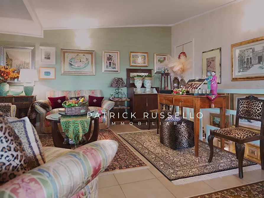 Immagine 12 di Attico in vendita  in Via Papa Pio X 19 a Gela