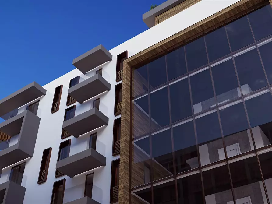 Immagine 11 di Appartamento in vendita  a Gela