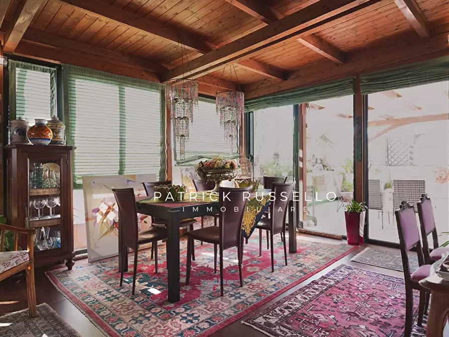 Immagine 7 di Attico in vendita  in Via Papa Pio X 19 a Gela