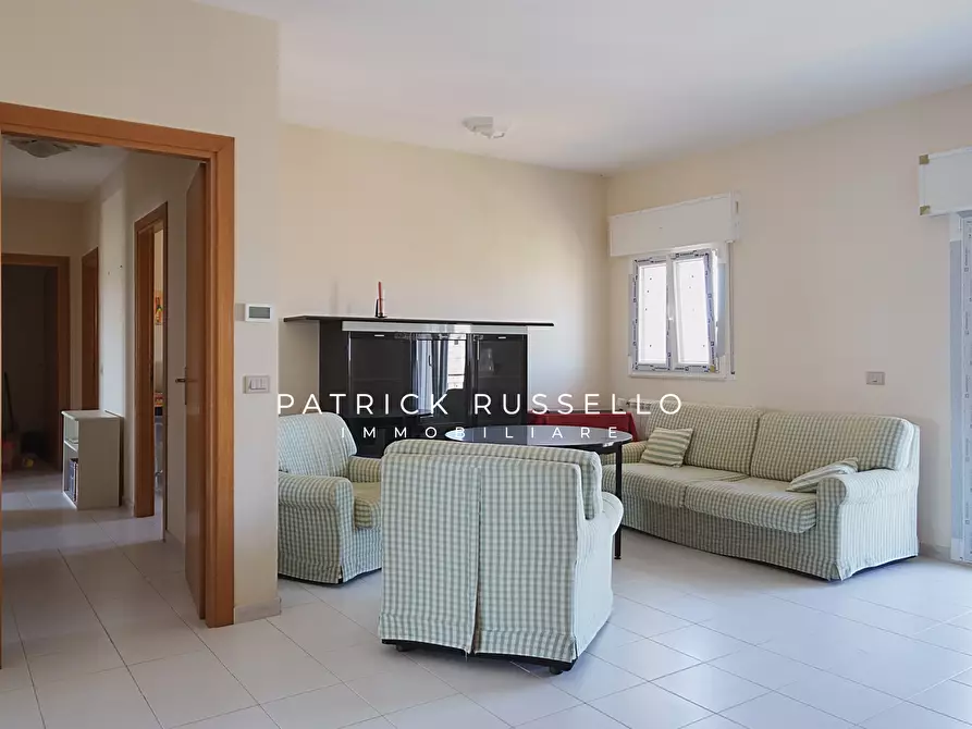 Immagine 6 di Quadrilocale in vendita  in Via Navari 7 a Gela