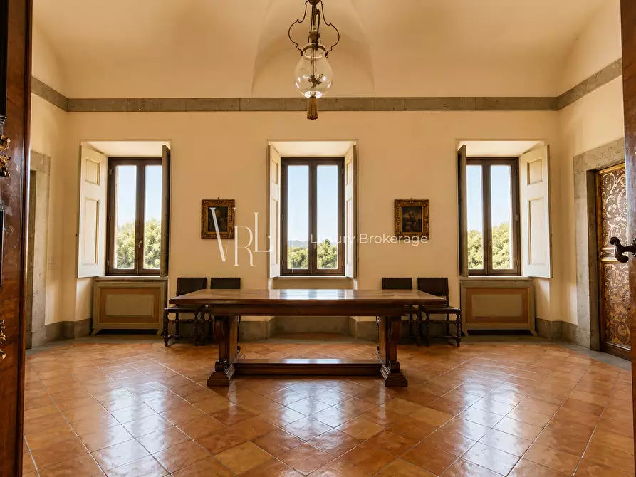 Immagine 27 di Villa in vendita  a Roma