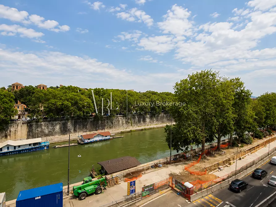 Immagine 2 di Appartamento in affitto  a Roma