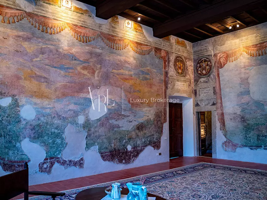 Immagine 4 di Rustico / casale in vendita  a San Polo Dei Cavalieri
