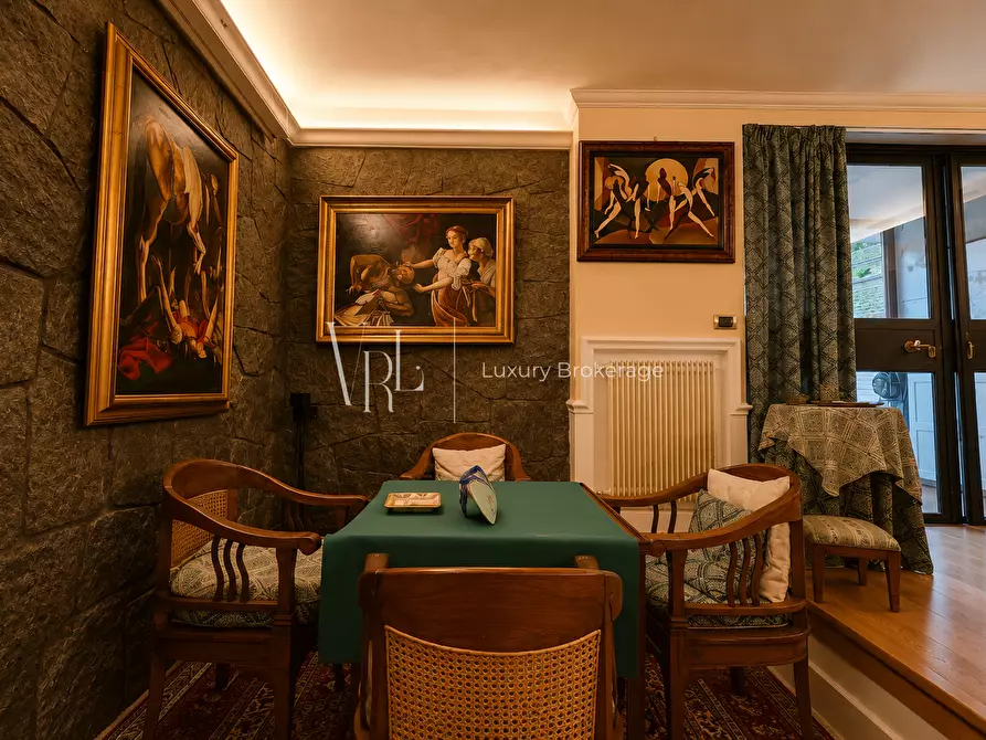 Immagine 14 di Casa bifamiliare in vendita  a Roma