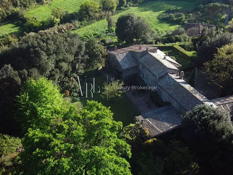 Immagine 3 di Casa indipendente in vendita  a Roma