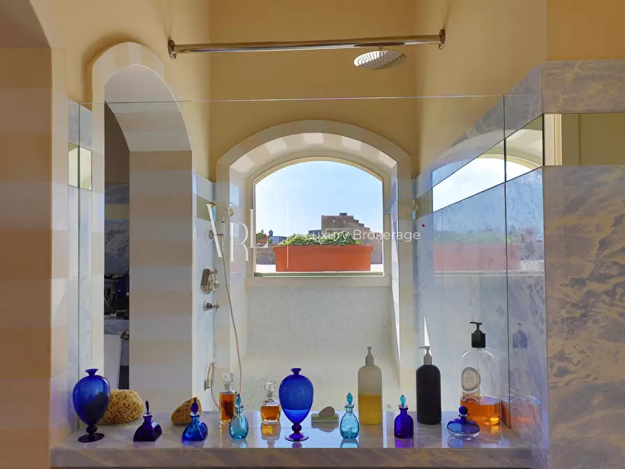 Immagine 35 di Villa in vendita  a Bagnolo Del Salento