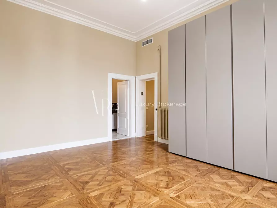 Immagine 16 di Appartamento in affitto  a Roma