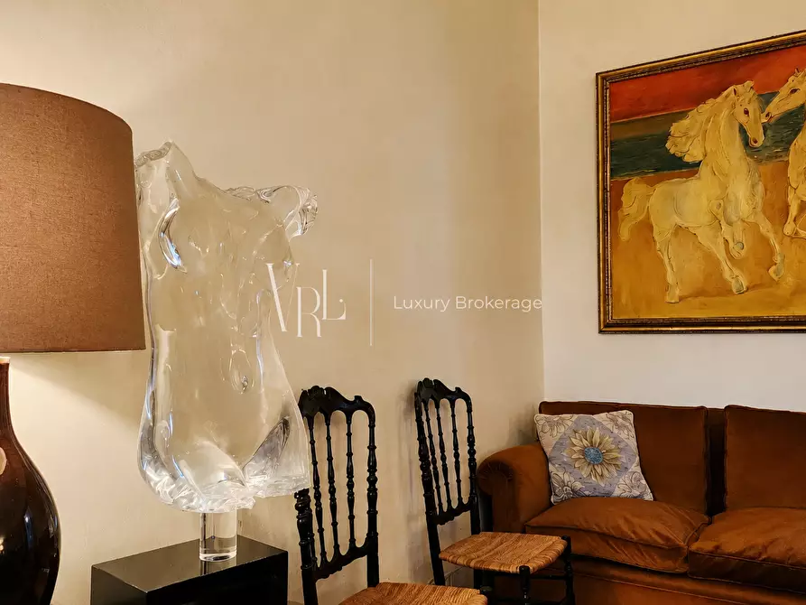 Immagine 32 di Villa in vendita  a Roma