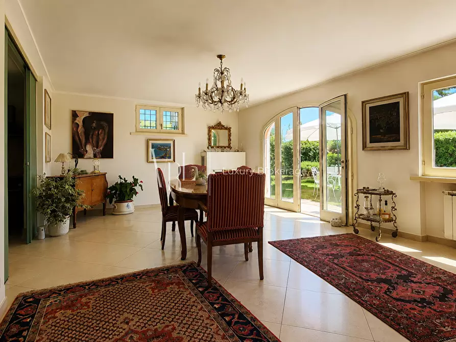 Immagine 10 di Casa bifamiliare in vendita  a Formello