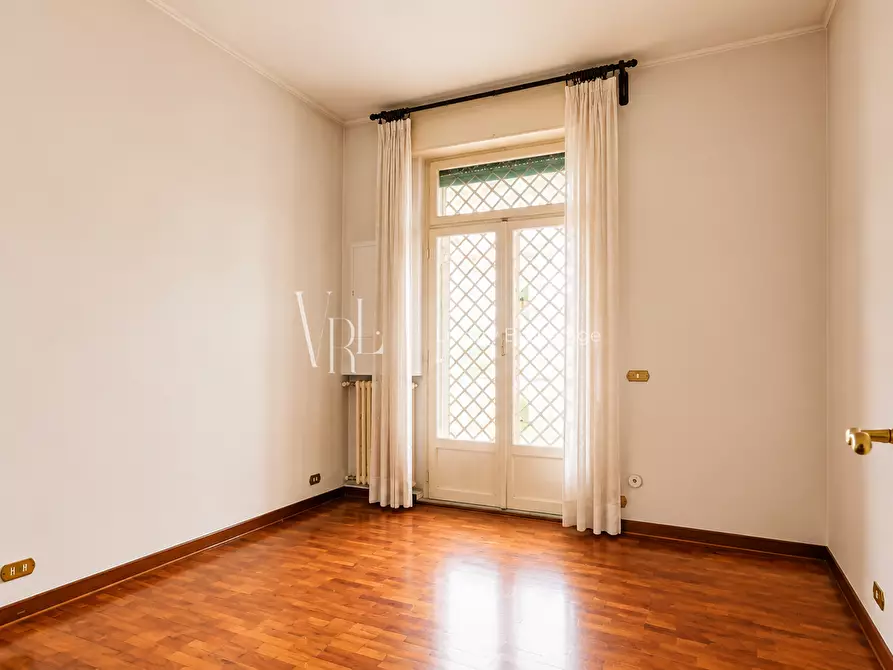 Immagine 14 di Attico in vendita  a Roma
