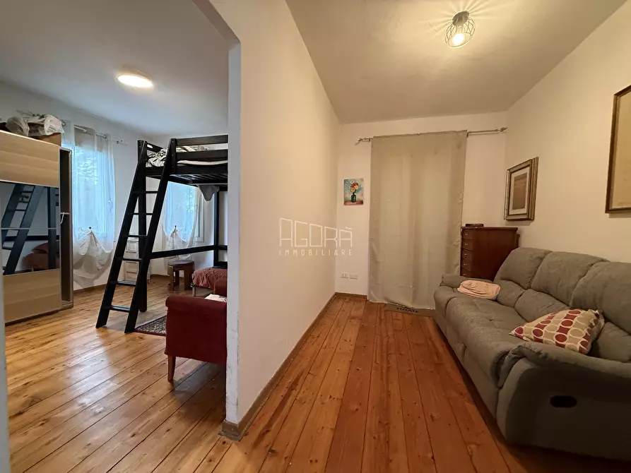 Immagine 6 di Casa bifamiliare in vendita  a Rovigo