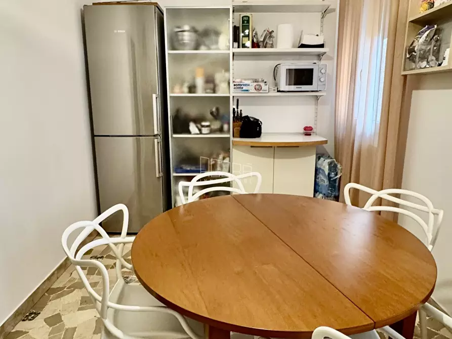 Immagine 5 di Trilocale in affitto  in Viale Trieste 78 a Rovigo