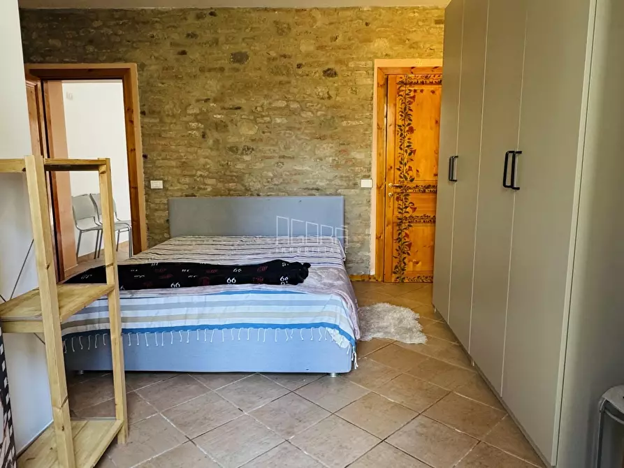 Immagine 5 di Bilocale in affitto  a Rovigo