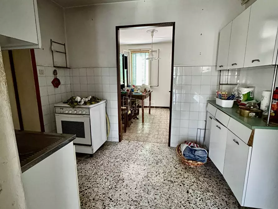 Immagine 9 di Casa bifamiliare in vendita  in Via Ponte Santa Croce 2 a Rovigo